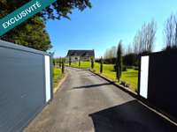 Vente maison 8 pièces Vente maison 8 pièces