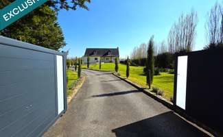 Photo Vente maison Noyant