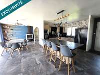 Vente maison 8 pièces Vente maison 8 pièces