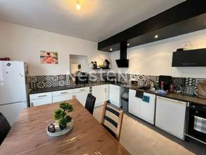 Vente Maison 3 chambresNoyant