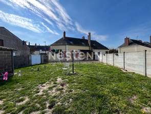 Vente Maison 3 chambresNoyant