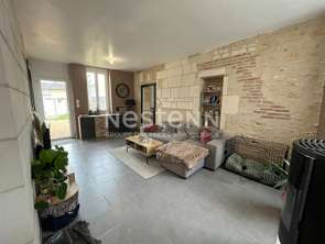 Vente Maison 3 chambresNoyant
