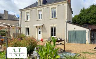 Photo Vente maison Noyant