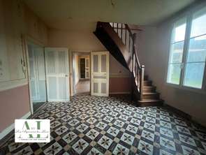 Vente Maison 2 chambresNoyant