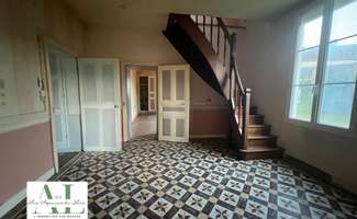 Photo Vente maison Noyant