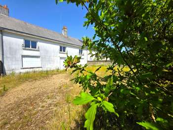 Vente Maison 3 chambresNoyant
