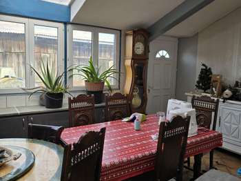 Vente maison 8 pièces Vente maison 8 pièces