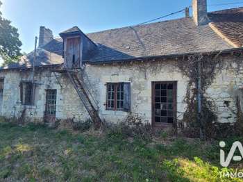 Vente maison 2 pièces Noyant 49