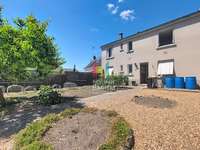 Vente maison 6 pièces Vente maison 6 pièces