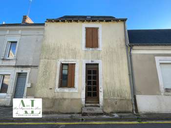 Vente Maison 2 chambresNoyant