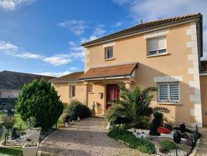 Vente Maison 3 chambresNoyant-de-Touraine