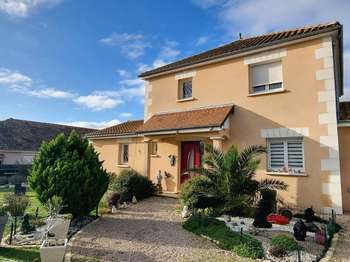 Vente maison 5 pièces Noyant-de-Touraine 37