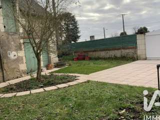 Vente maison 5 pièces Vente maison 5 pièces