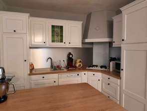 Vente Maison 4 chambresNoyant-de-Touraine