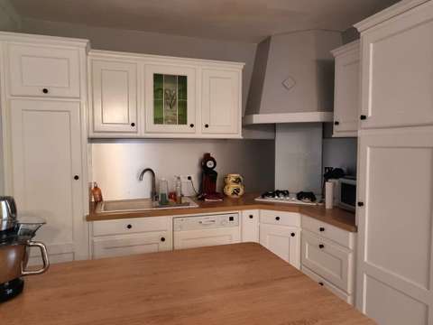 Vente maison 5 pièces Noyant-de-Touraine 37