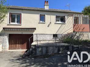 Vente Maison 3 chambresNoyant-de-Touraine