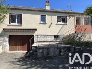 Vente Maison 3 chambresNoyant-de-Touraine