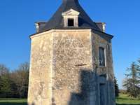 Vente maison 20 pièces