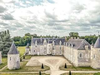 Vente maison 20 pièces