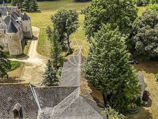 Vente maison 20 pièces
