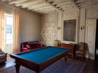 Vente maison 20 pièces
