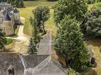 Vente maison 20 pièces