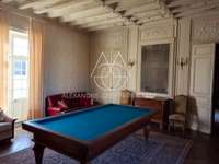 Vente maison 20 pièces
