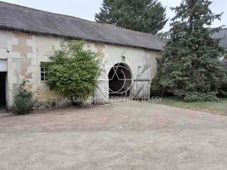 Vente maison 20 pièces