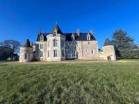Vente maison 20 pièces