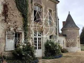 Vente maison 20 pièces