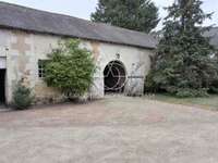 Vente maison 20 pièces