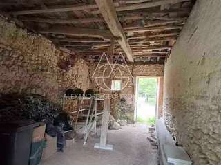Vente maison 20 pièces