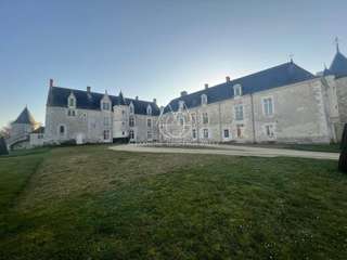 Vente maison 20 pièces
