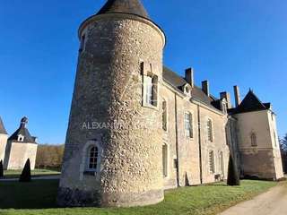 Vente maison 20 pièces