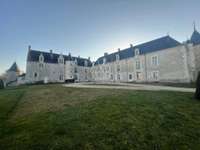 Vente maison 20 pièces