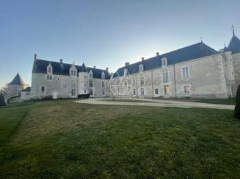 Vente maison 20 pièces
