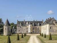 Vente maison 20 pièces