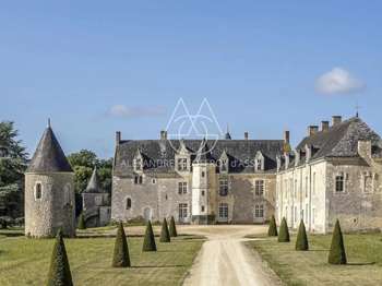 Vente maison 20 pièces