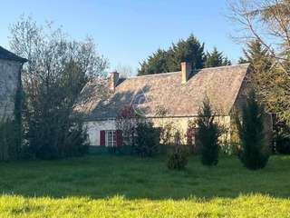 Vente maison 20 pièces