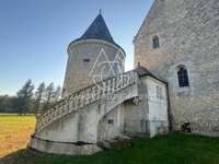 Vente maison 20 pièces