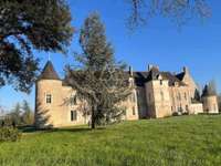 Vente maison 20 pièces