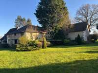 Vente maison 20 pièces