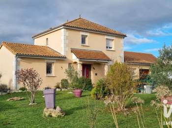 Vente Maison 4 chambresNoyant-de-Touraine