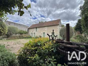 Vente maison 8 pièces Vente maison 8 pièces