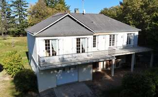 Photo Vente maison Noyant-la-Gravoyère