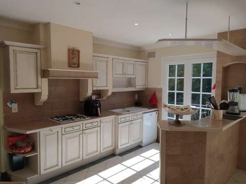 Vente maison 9 pièces