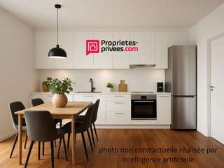 Vente maison 4 pièces Vente maison 4 pièces
