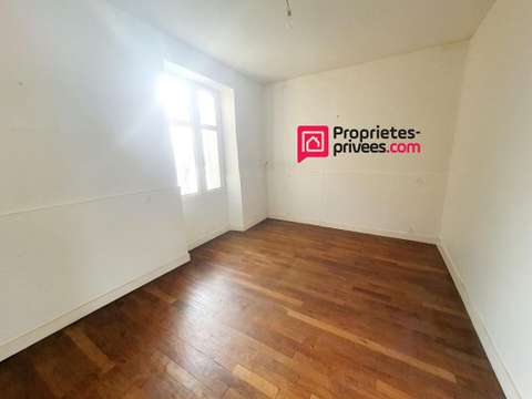 Vente maison 4 pièces Noyant-la-Gravoyère 49