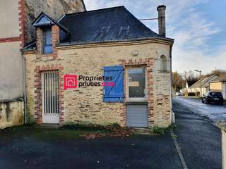Vente maison 4 pièces Vente maison 4 pièces