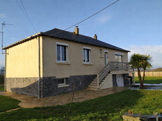 Vente maison 4 pièces Vente maison 4 pièces